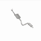 MagnaFlow 10-15 Lexus RX350 3.5L BRE Exhaust Kit