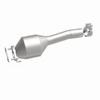 MagnaFlow 10-13 Ford Transit Connect 2.0L Calif Grade CARB Compliant Direct-Fit Catalytic Converter