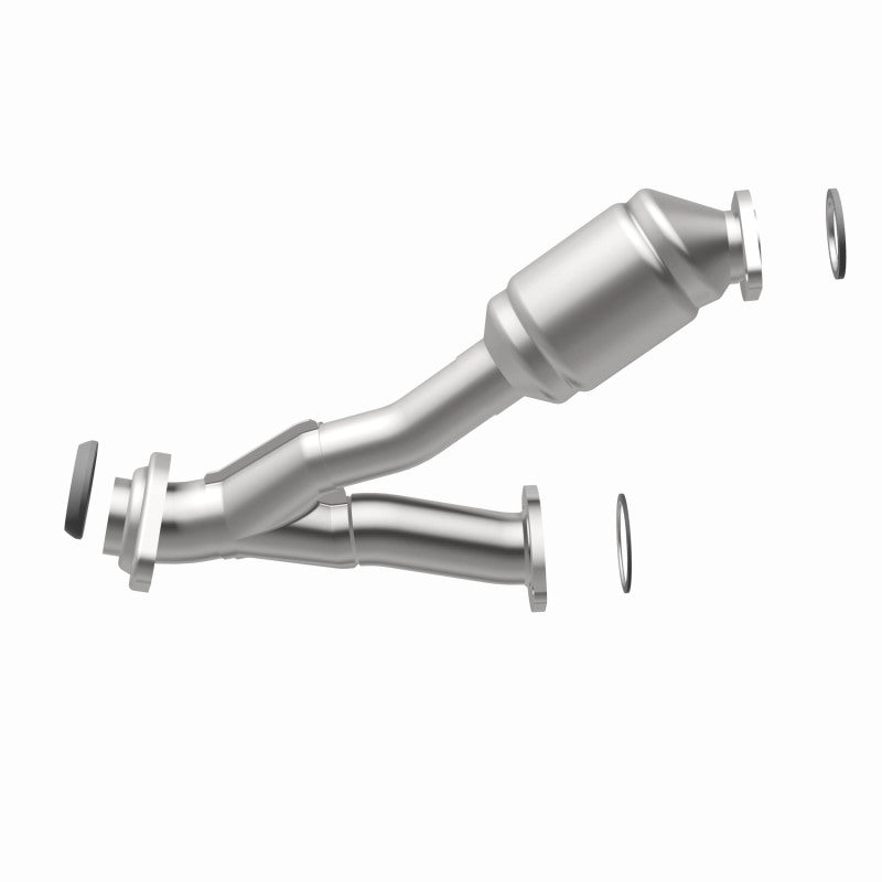 MagnaFlow DF Cat Conv 99-03 Lexus/Toyota RX300/Highlander Truck 3.0L Passgr Sde *NOT FOR SALE IN CA*