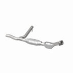 MagnaFlow Direct Fit Catalytic Converter 00-01 Ford F-150 4.6L 2wd