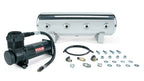 Air Lift Performance ALP4 Air Management System - Universal