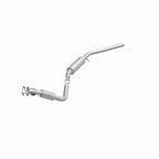 MagnaFlow 09-10 Town & Country V6 3.8 OEM Close Coupled Direct Fit Converter
