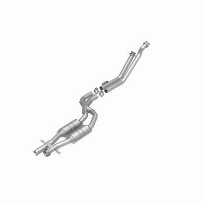 Magnaflow 1995 Mercedes-Benz SL320 3.2L Direct Fit Converter