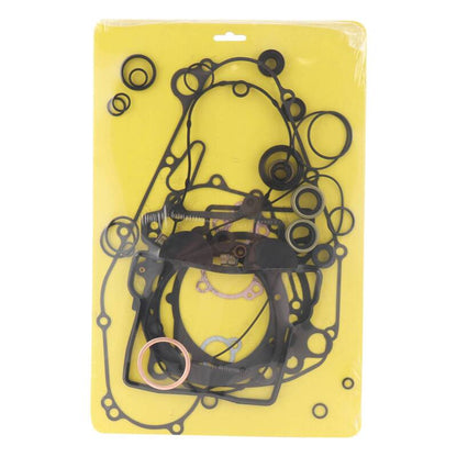 Vertex Gaskets 16-18 Kawasaki KX450F Complete Gasket Kit w/ Oil Seals