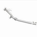 BRE Exhaust 02-05 A4 Quattro A4 1.8L Front Pipe Kit