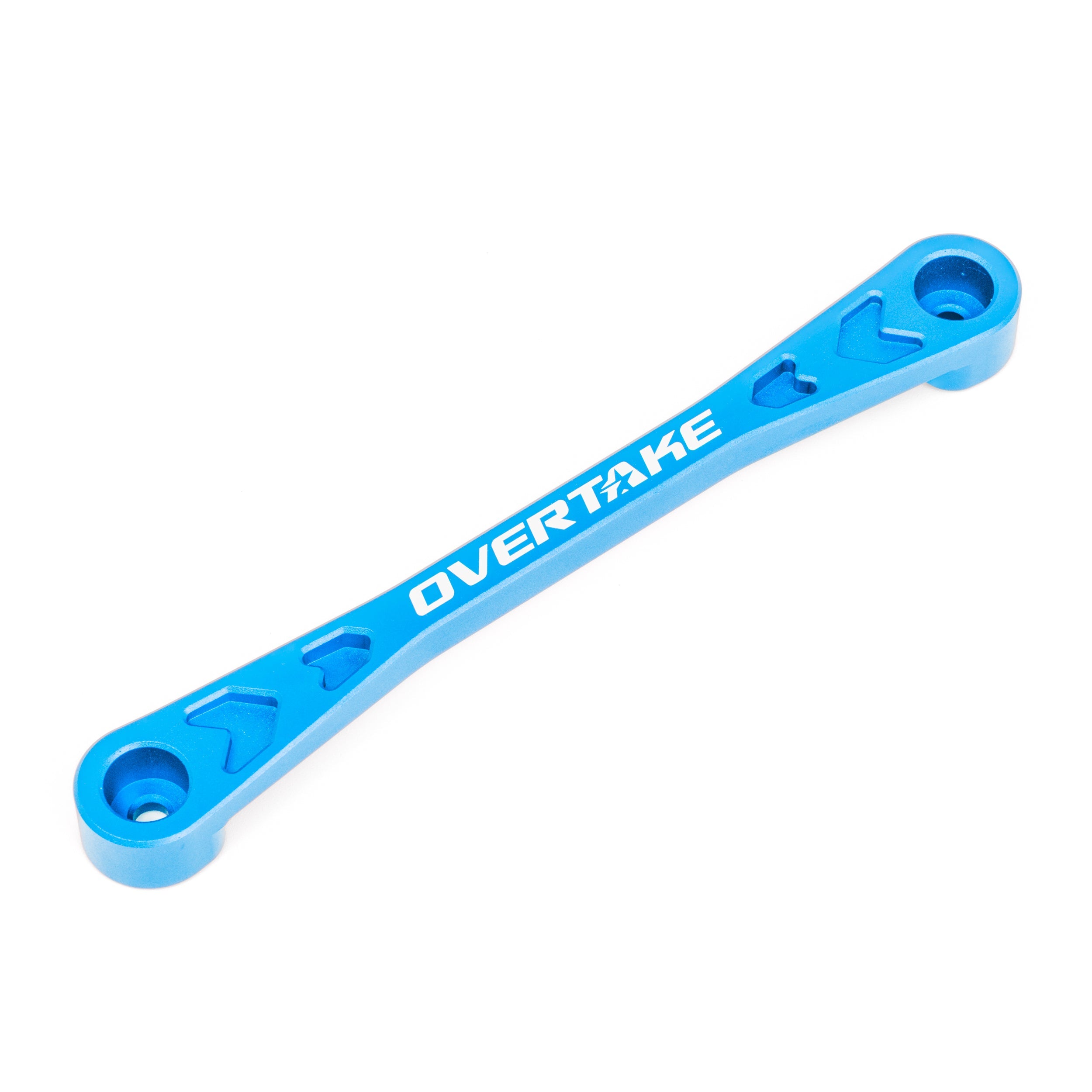 OVERTAKE Battery Tie Down - Subaru WRX / STI / BRZ / GR86 / Crosstrek / Impreza / Forester / Outback / Legacy / Ascent