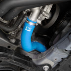 OVERTAKE Radiator Hose Kit - Subaru 2013-2026 BRZ, Toyota 2013-2026 FRS / 86