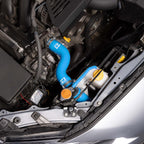 OVERTAKE Radiator Hose Kit - Subaru 2013-2026 BRZ, Toyota 2013-2026 FRS / 86
