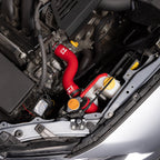 OVERTAKE Radiator Hose Kit - Subaru 2013-2026 BRZ, Toyota 2013-2026 FRS / 86