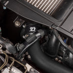 OVERTAKE Charge Pipe Kit - Subaru 2015-2021 WRX