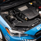 OVERTAKE Charge Pipe Kit - Subaru 2015-2021 WRX