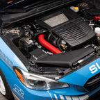 OVERTAKE Charge Pipe Kit - Subaru 2015-2021 WRX