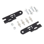 OVERTAKE Hi-Lift Hood Struts - Subaru 1993-2001 Impreza, 1998-2002 Forester