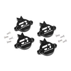 OVERTAKE Cam Solenoid Covers - Subaru 2015-2026 WRX, 2013-2026 BRZ/86, And More