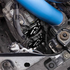 OVERTAKE Cam Solenoid Covers - Subaru 2015-2026 WRX, 2013-2026 BRZ/86, And More