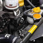 OVERTAKE Cam Solenoid Covers - Subaru 2015-2026 WRX, 2013-2026 BRZ/86, And More