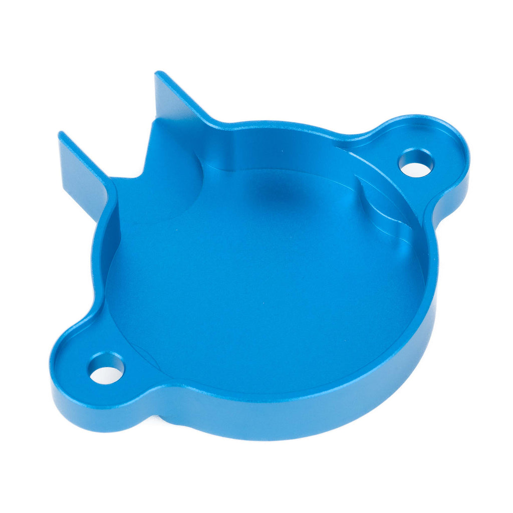OVERTAKE Cam Solenoid Covers - Subaru 2015-2026 WRX, 2013-2026 BRZ/86, And More