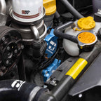 OVERTAKE Cam Solenoid Covers - Subaru 2015-2026 WRX, 2013-2026 BRZ/86, And More