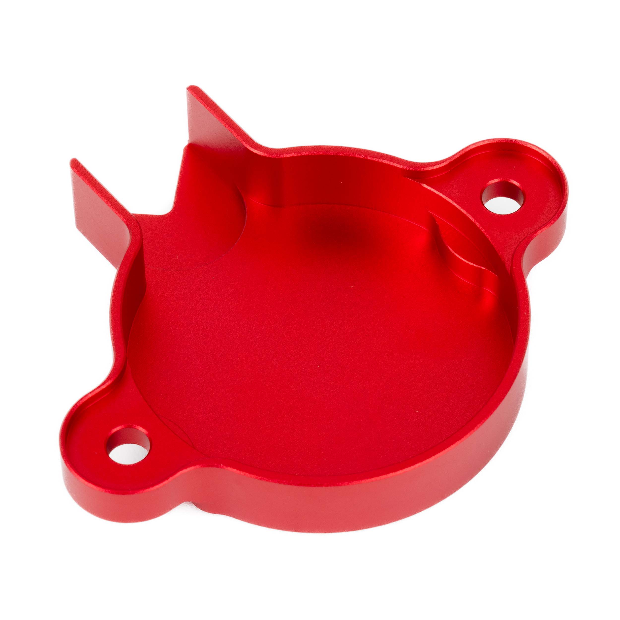 OVERTAKE Cam Solenoid Covers - Subaru 2015-2026 WRX, 2013-2026 BRZ/86, And More