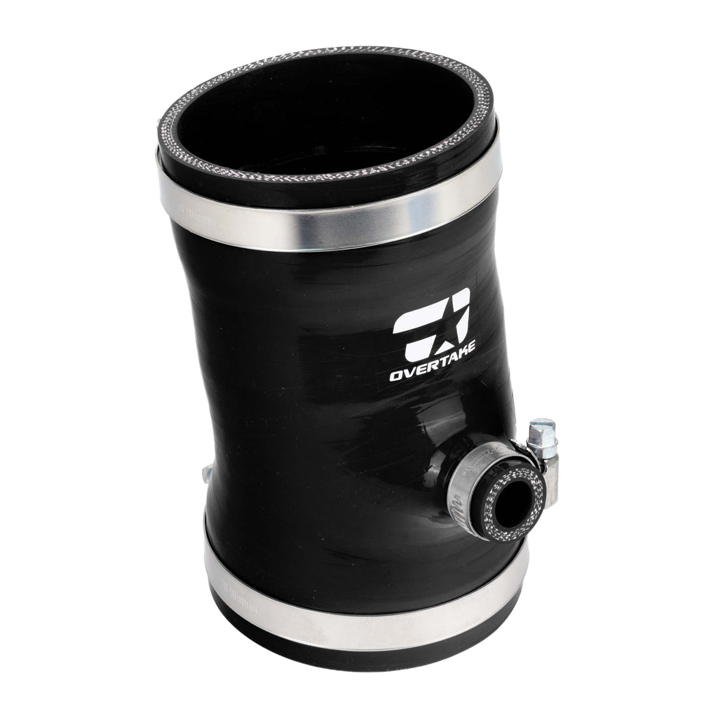 OVERTAKE GR Performance Intake Post MAF Hose Kit - Subaru 2022-2026 BRZ, Toyota 2022-2026 GR86