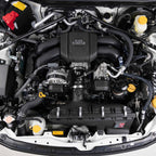 OVERTAKE GR Performance Intake Post MAF Hose Kit - Subaru 2022-2026 BRZ, Toyota 2022-2026 GR86