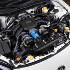 OVERTAKE GR Performance Intake Post MAF Hose Kit - Subaru 2022-2026 BRZ, Toyota 2022-2026 GR86