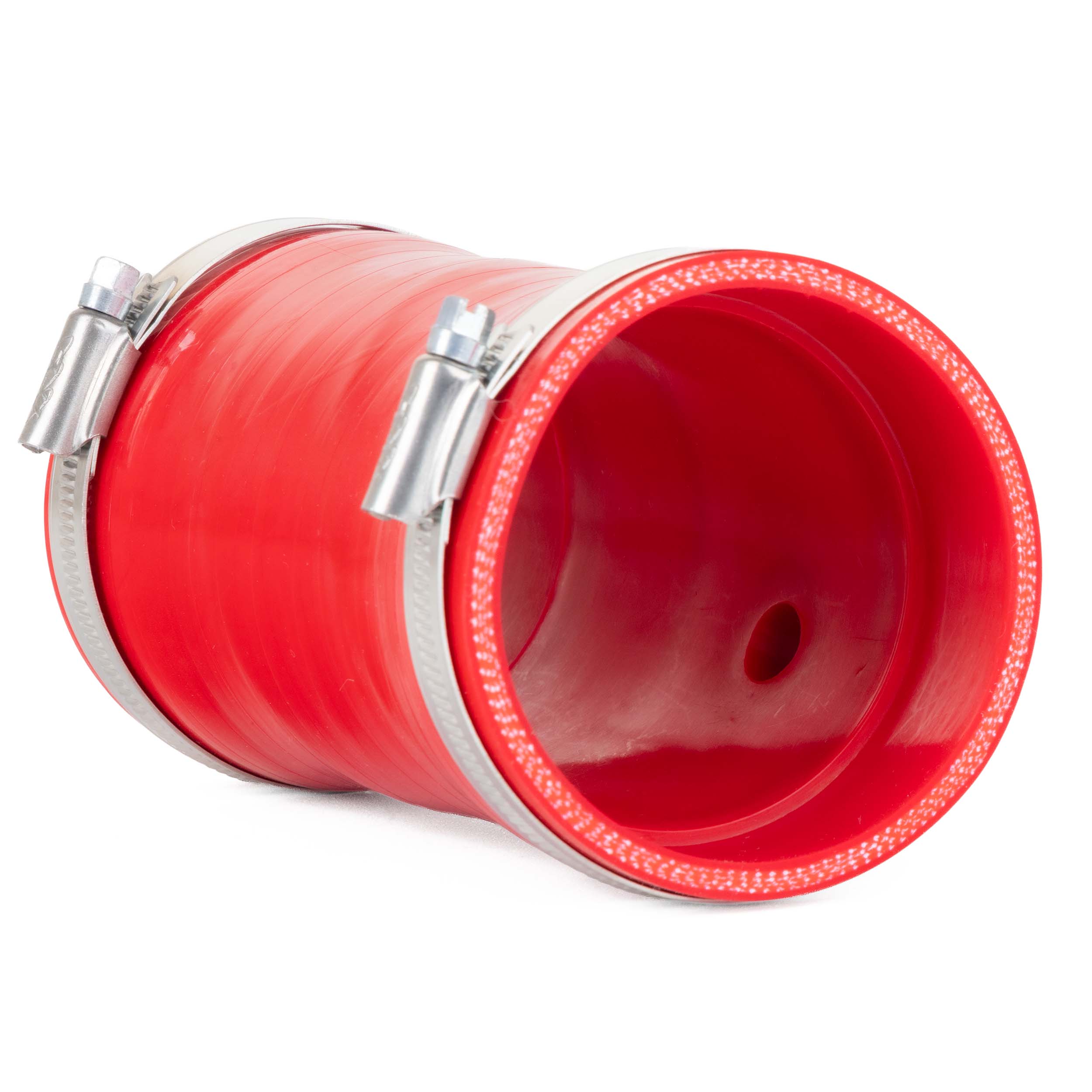 OVERTAKE GR Performance Intake Post MAF Hose Kit - Subaru 2022-2026 BRZ, Toyota 2022-2026 GR86
