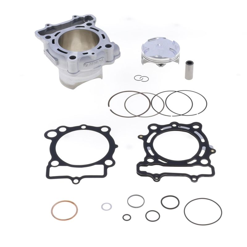 Athena 2020 Kawasaki KX 250 4T 78mm 250cc Standard Bore Cylinder Kit w/Gaskets