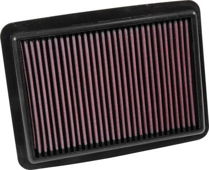 K&N 2014+ Honda Odyssey 2.4L Drop In Air Filter