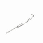 BRExhaust Exhaust Kit Replacement Ford