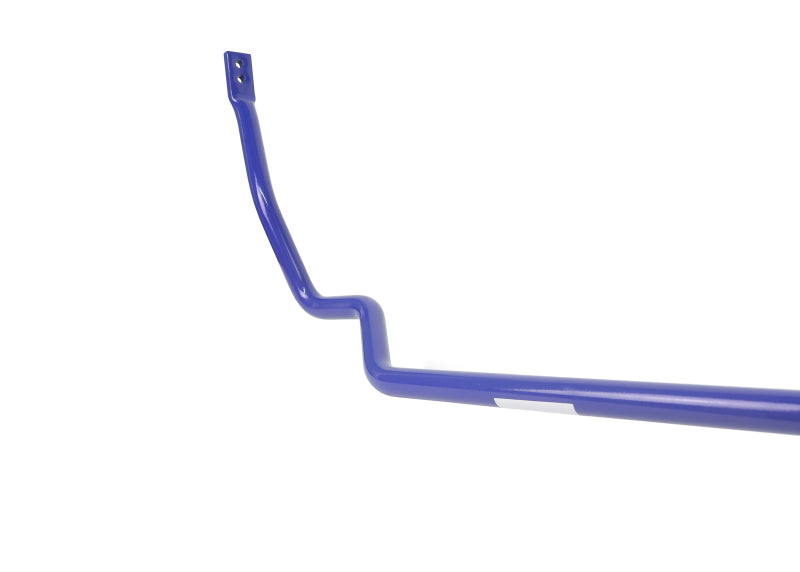 SuperPro Nissan Skyline GT-S R33 / R34 RWD Front 27mm Adjustable Sway Bar