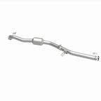 MagnaFlow 20-21 Subaru WRX 2.0L Direct Fit Catalytic Converter (California Grade)