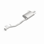 BRExhaust 97-99 Acura CL 3.0L Muffler Kit