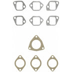 Fel-Pro MS 9330 B Exhaust Manifold Gasket Set