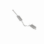 MagnaFlow BRE Exhaust Kit 01-04 MDX Pilot 3.5L