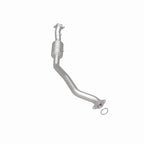 MagnaFlow 12-17 Dodge Durango / 13-17 Jeep Grand Cherokee Direct Fit CARB Compliant Converter