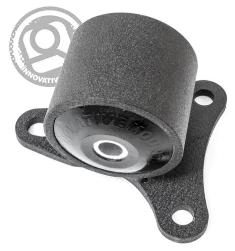 Innovative 88-01 Prelude / 90-97 Accord DX/LX Black Steel Mount 75A Bushing (Rear Mount Only)