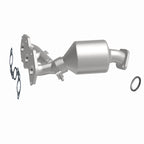 MagnaFlow 12-15 Venza 3.5 Manifold Direct Fit Converter