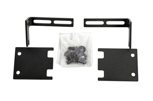 Deezee 07-23 Jeep JK/JL Jeep Light Bracket