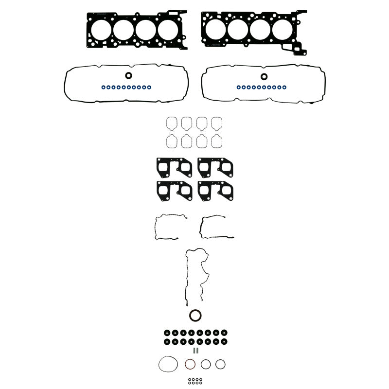 Fel-Pro Ford F-250 Super Duty HS 26665 PT PermaTorque Engine Cylinder Head Gasket Set