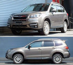 RS-R 14-18 Subaru Forester (SJ5/SJG) Best-i Jouge Coilovers