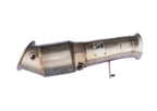 Active Autowerke BMW N55 F3X M235I 335I 435I F87 M2 Aflow Catted Downpipe
