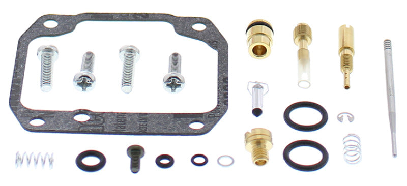 All Balls Racing 89-92 Suzuki LT-160E Carburetor Rebuild Kit