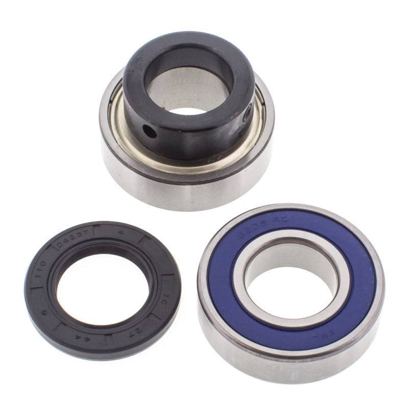 All Balls Racing 80-84 Yamaha SS440 D E F G H Jack Shaft Bearing & Seal Kit Upper Shaft