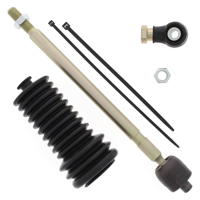 All Balls Racing 12-18 Polaris RZR 570 EFI Rack Tie Rod Kit - Right