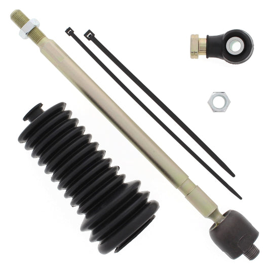 All Balls Racing 12-18 Polaris RZR 570 EFI Rack Tie Rod Kit - Right