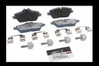 Brembo OE 14-21 BMW i3/18-21 i3s Brake Pad - Front