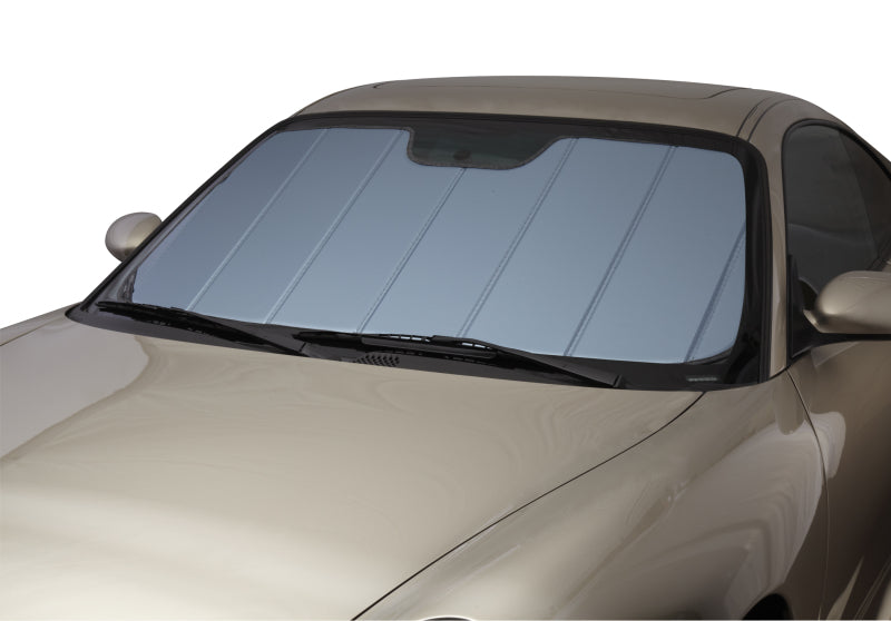 Covercraft 19-24 Dodge RAM 1500 UVS100 Custom Sunscreen - Blue