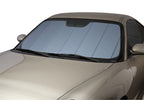 Covercraft 14-19 Chevrolet Corvett Stingray Z06 Coupe UVS100 Custom Sunscreen - Blue