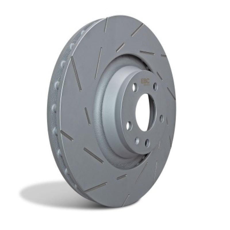 EBC 14-17 BMW 228 2.0L (t) USR Slotted Front Rotors